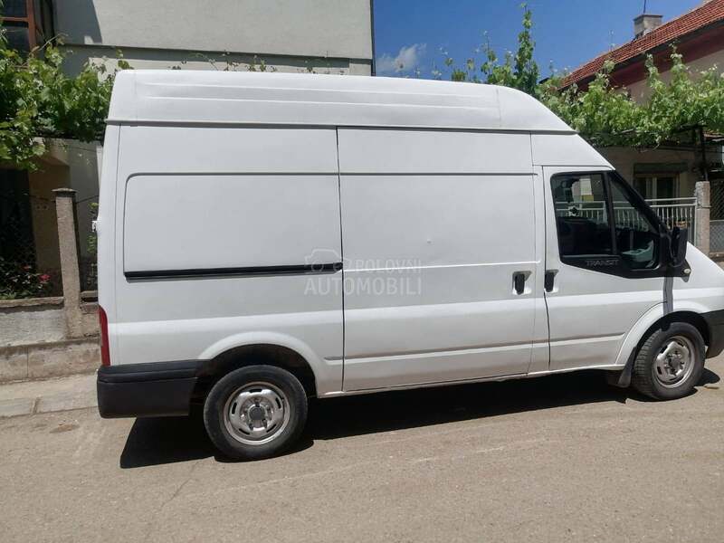Ford Transit 2.2 tdci