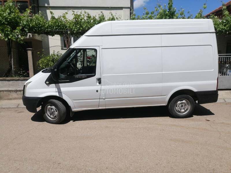 Ford Transit 2.2 tdci