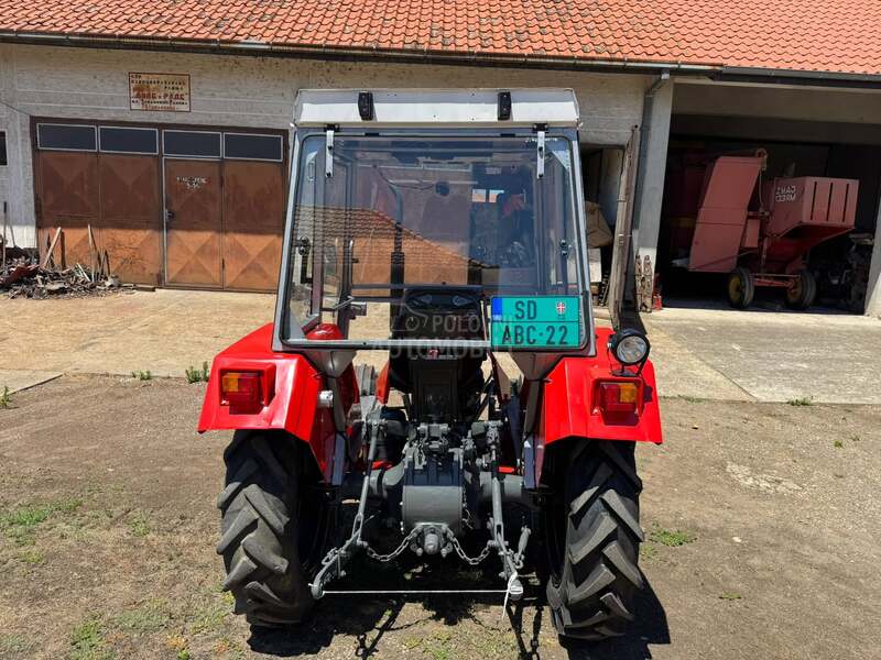 IMT 539 P