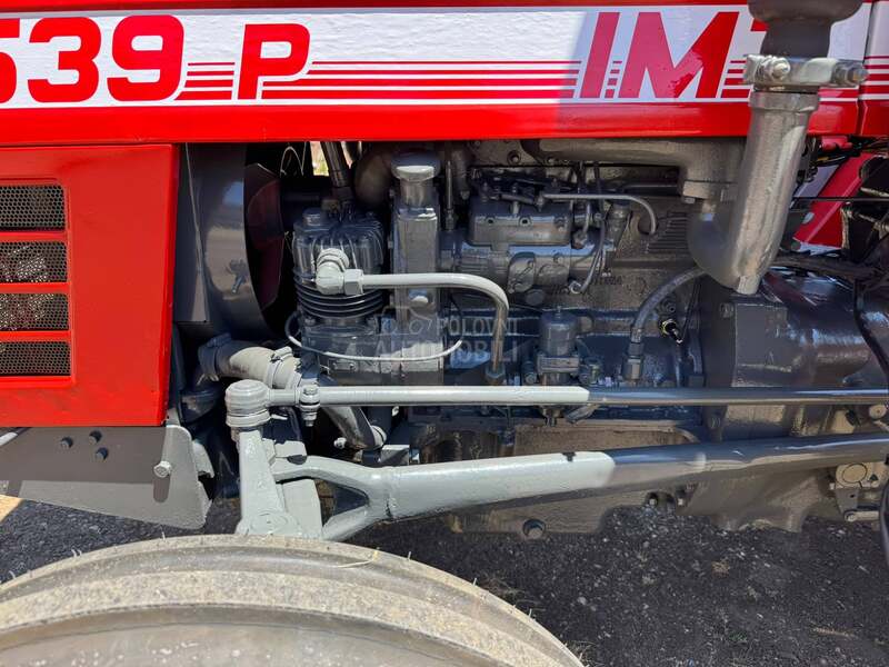 IMT 539 P