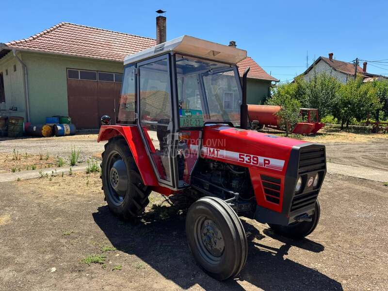 IMT 539 P