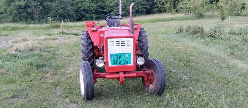 Vladimirac T25