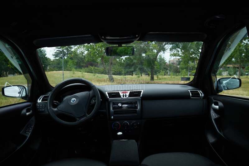 Fiat Stilo MultiJet
