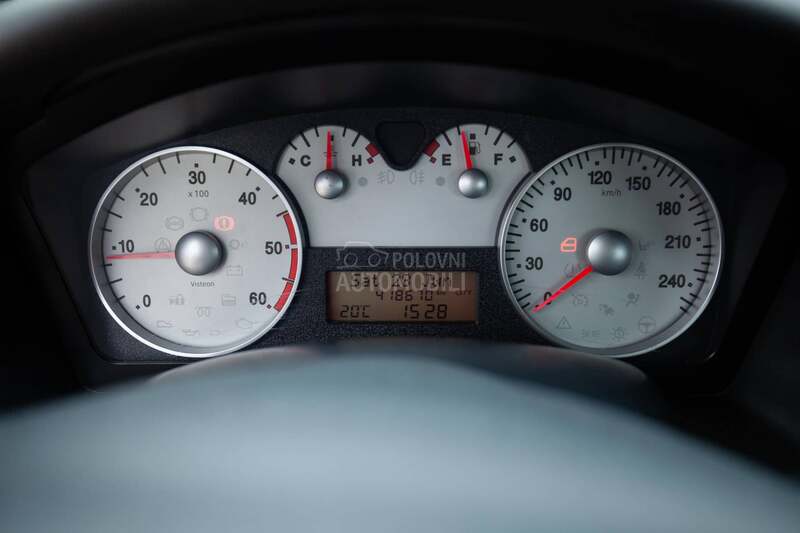 Fiat Stilo MultiJet