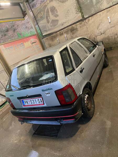 Fiat Tipo 