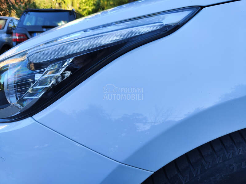 Kia pro_cee`d 1.4 CVVT