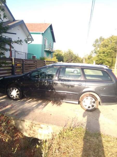 Citroen C5 2.0