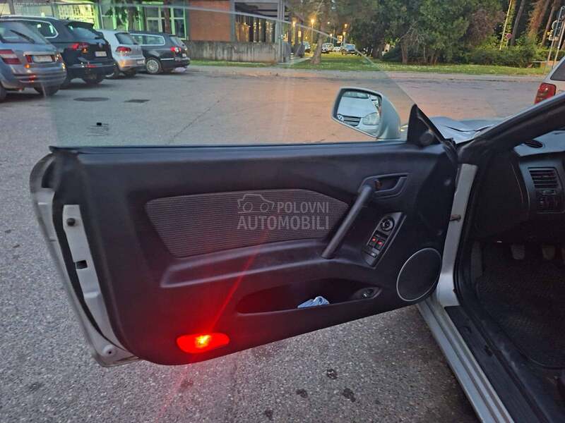 Hyundai Coupe 1.6