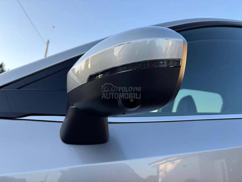 Nissan Qashqai 1.3 digt