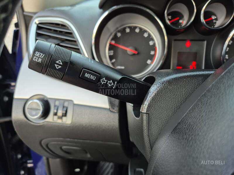 Opel Mokka 1.6