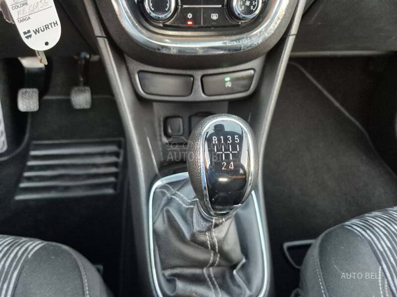 Opel Mokka 1.6