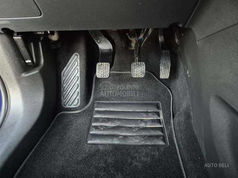 Opel Mokka 1.6