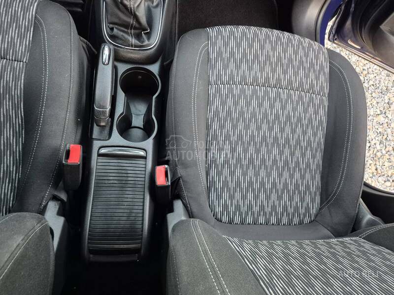 Opel Mokka 1.6
