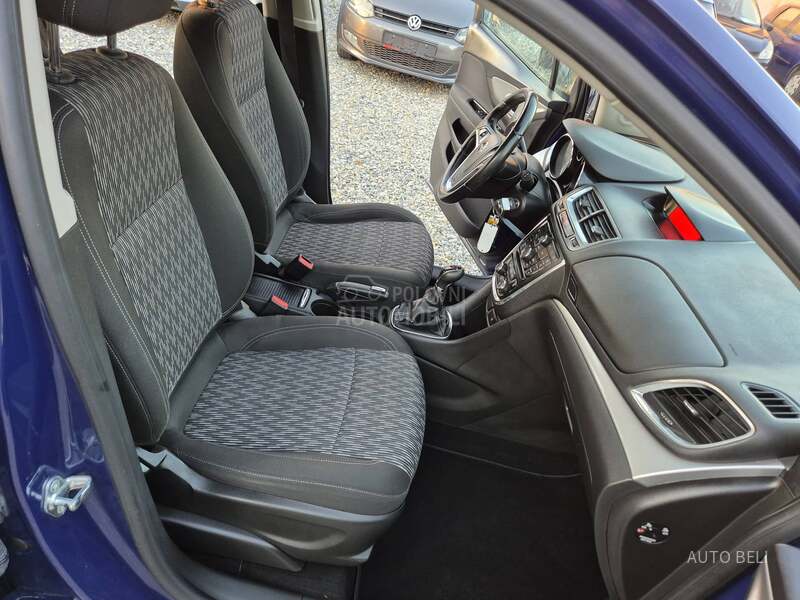 Opel Mokka 1.6