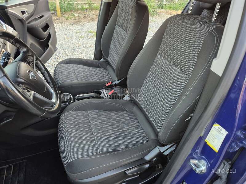 Opel Mokka 1.6