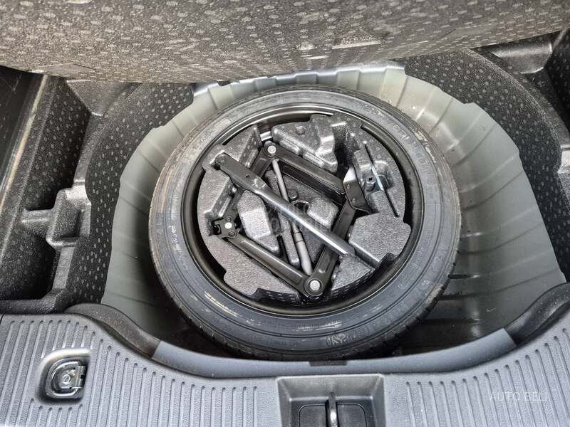 Opel Mokka 1.6