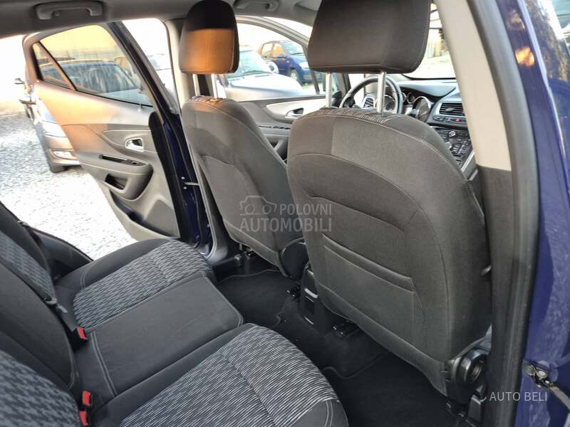 Opel Mokka 1.6