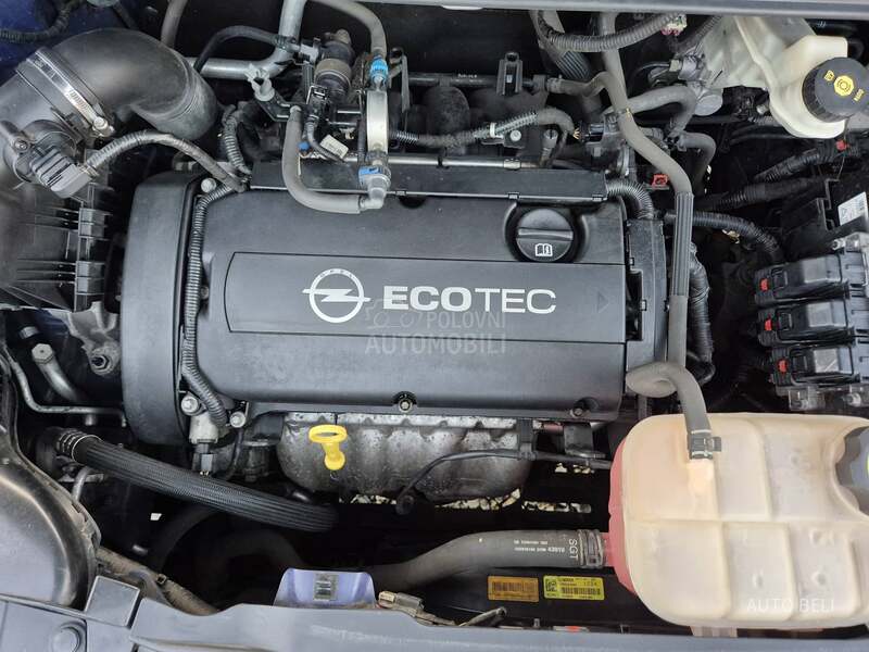 Opel Mokka 1.6