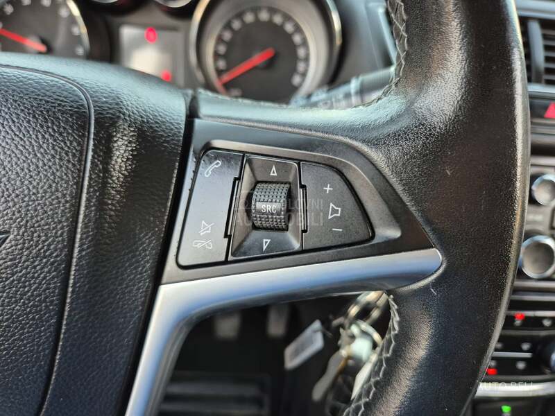 Opel Mokka 1.6