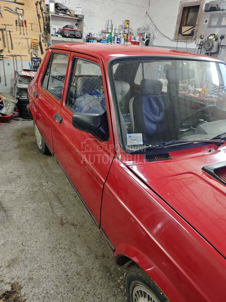 Zastava 101 