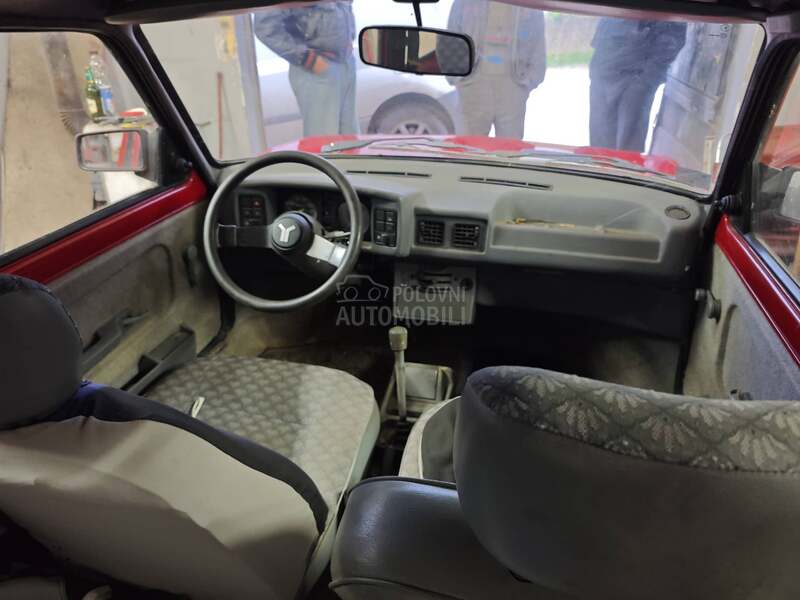 Zastava 101 