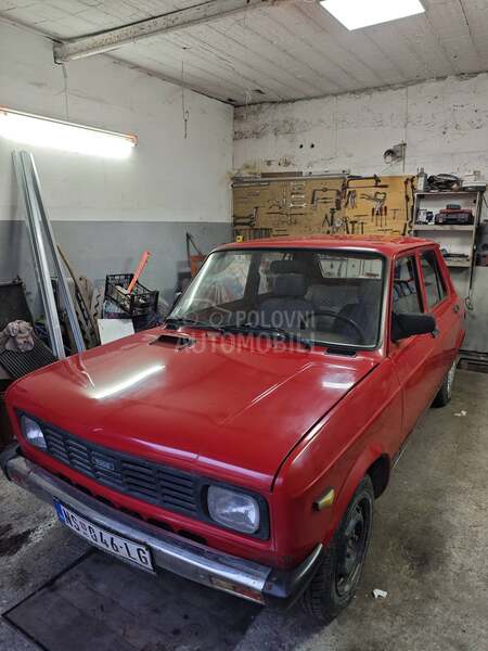 Zastava 101 