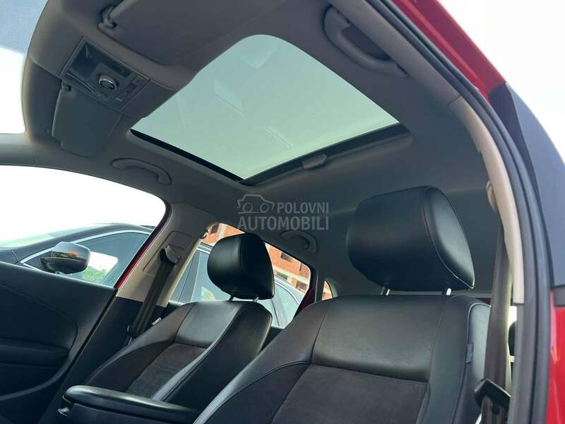 Volkswagen Polo 1.2 TSI/Pano/Dioda