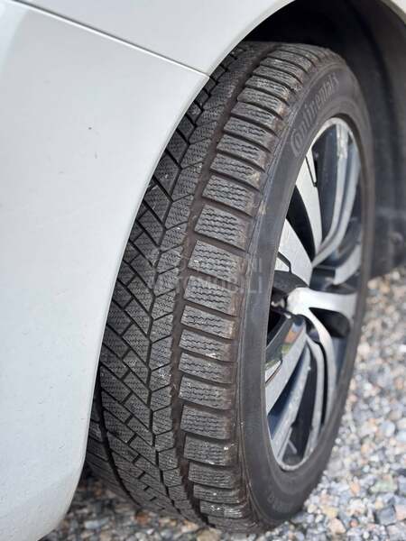 Peugeot 3008 2.0 HDI HYBRID 4X4