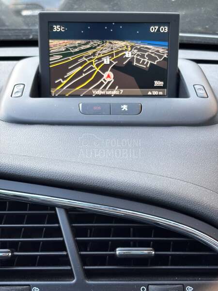 Peugeot 3008 2.0 HDI HYBRID 4X4
