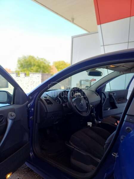 Renault Megane 1.5 dci