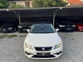 Seat Leon 1.4 TSI/FR/Facelift