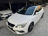 Seat Leon 1.4 TSI/FR/Facelift