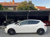 Seat Leon 1.4 TSI/FR/Facelift