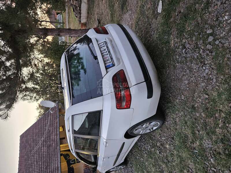 Fiat Stilo 