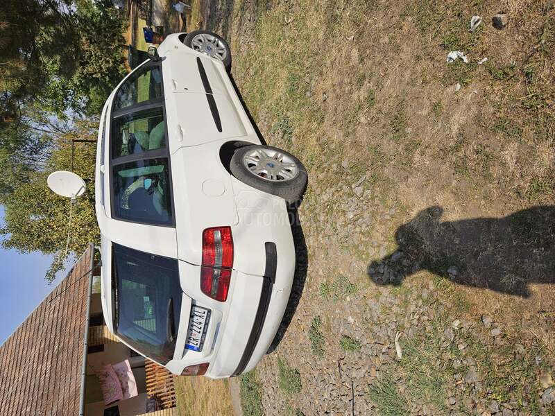 Fiat Stilo 