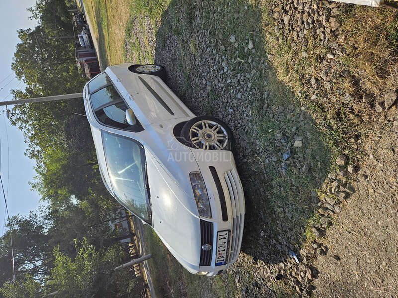 Fiat Stilo 
