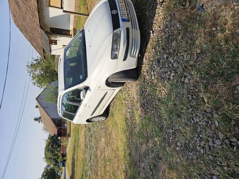 Fiat Stilo 