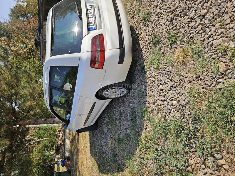Fiat Stilo 