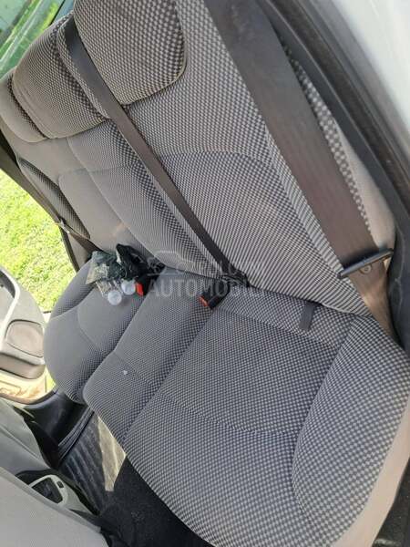 Fiat Stilo 