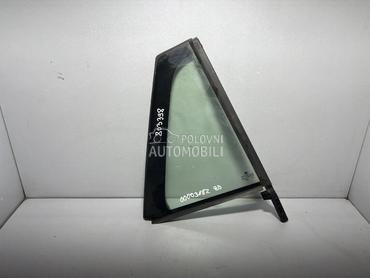 STAKLO za Škoda Fabia