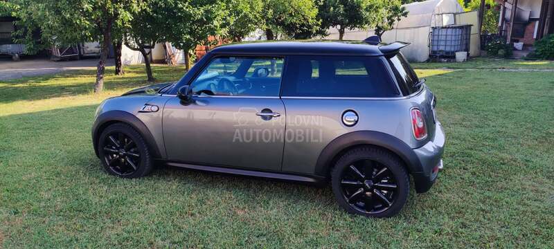 MINI Cooper S 1.6 S