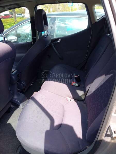 Mercedes Benz A 170 
