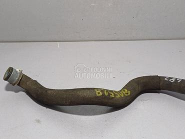 CRIJEVO za Mercedes Benz E Klasa