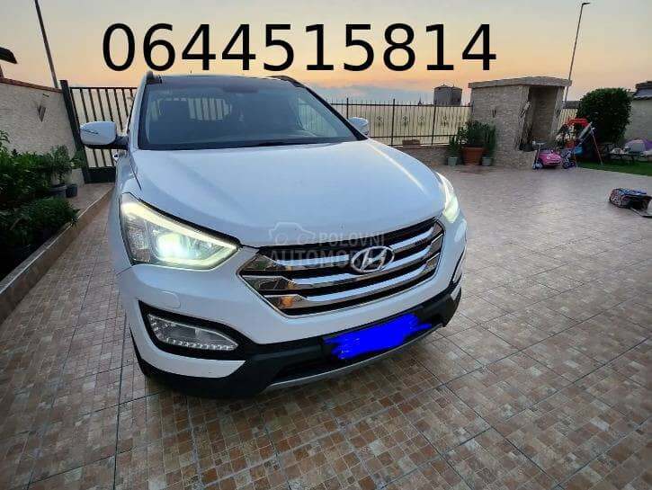 DPF filter 2.2 crdi
