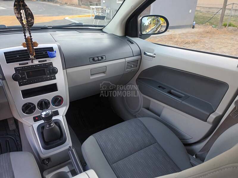 Dodge Caliber 2.0 Tdi