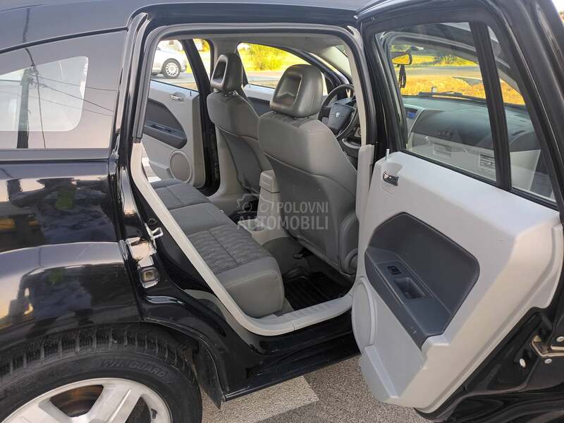 Dodge Caliber 2.0 Tdi