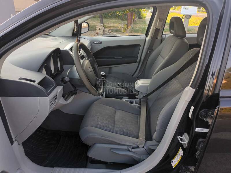 Dodge Caliber 2.0 Tdi
