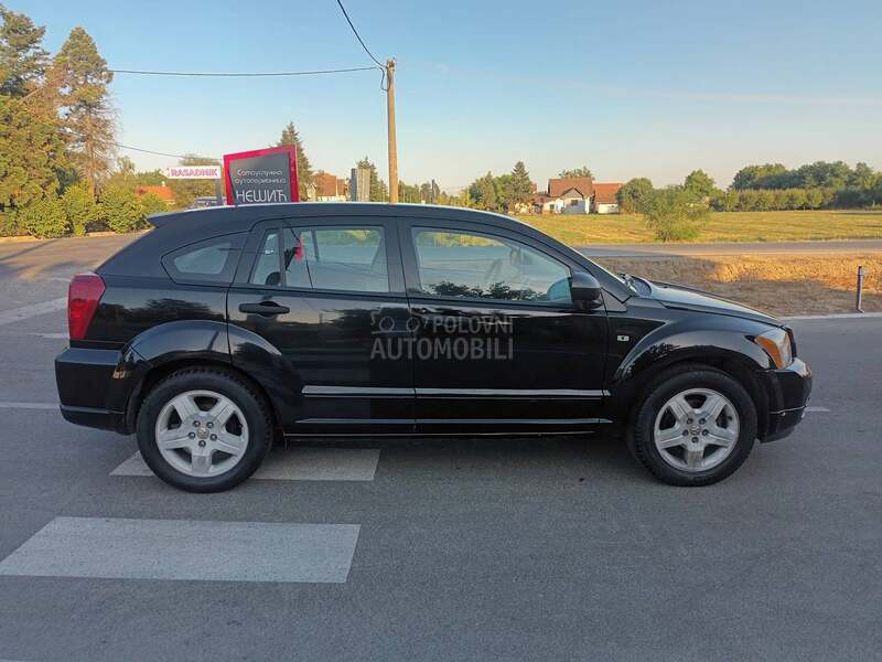 Dodge Caliber 2.0 Tdi