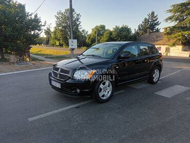 Dodge Caliber 2.0 Tdi