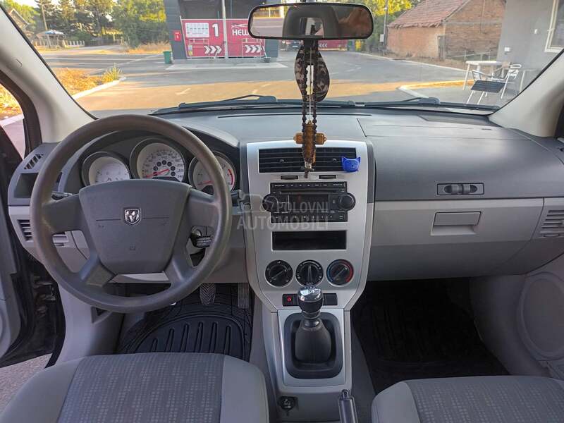 Dodge Caliber 2.0 Tdi